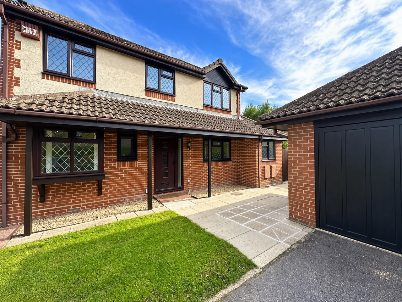 Gifford Close, Fareham, PO15, photo 25