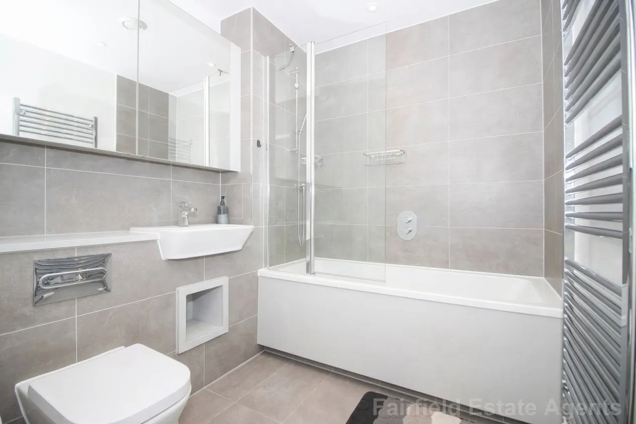 Tom Lake Way, Watford, WD19, photo 12