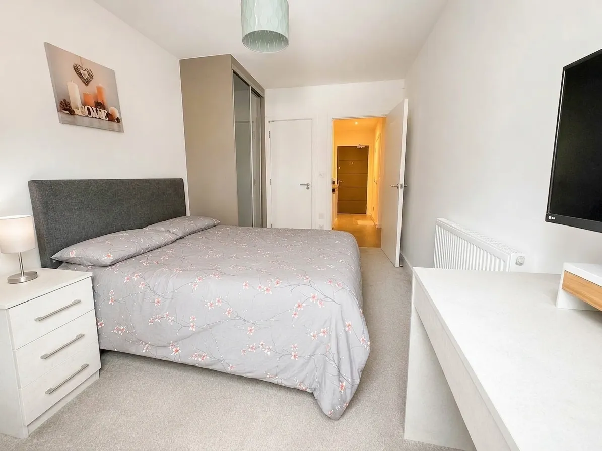Tom Lake Way, Watford, WD19, photo 8