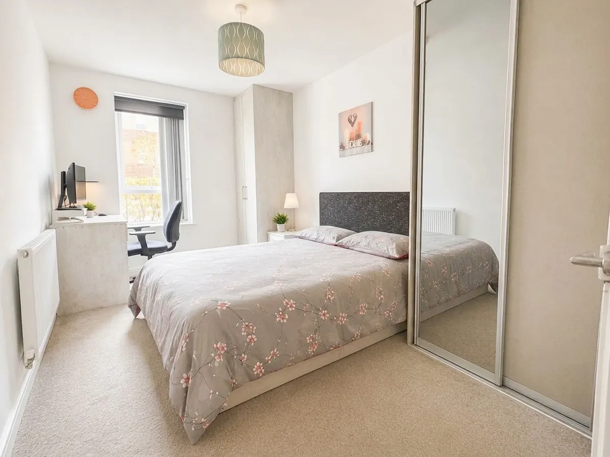 Tom Lake Way, Watford, WD19, photo 9