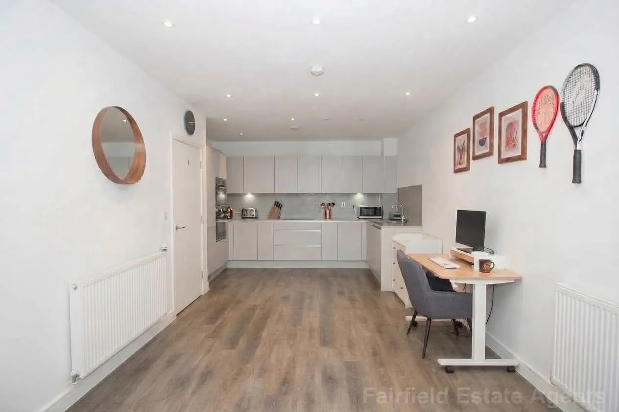 Tom Lake Way, Watford, WD19, photo 7