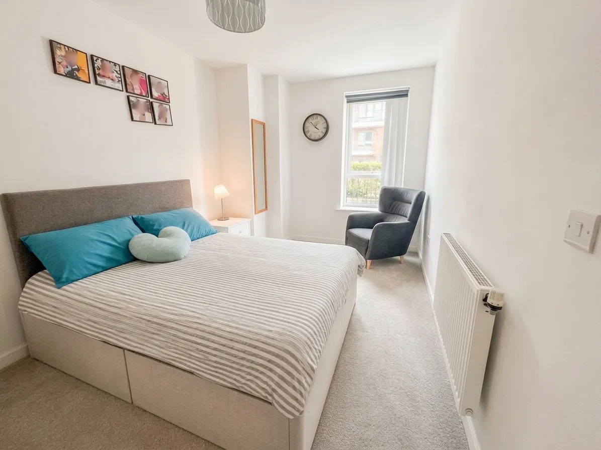 Tom Lake Way, Watford, WD19, photo 11