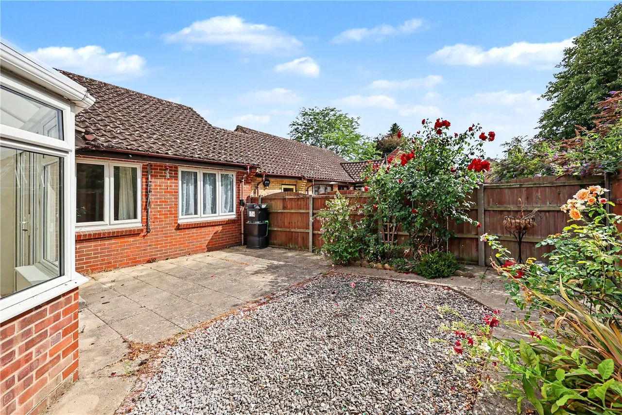 St. Faiths Road, Norwich, NR6, photo 15