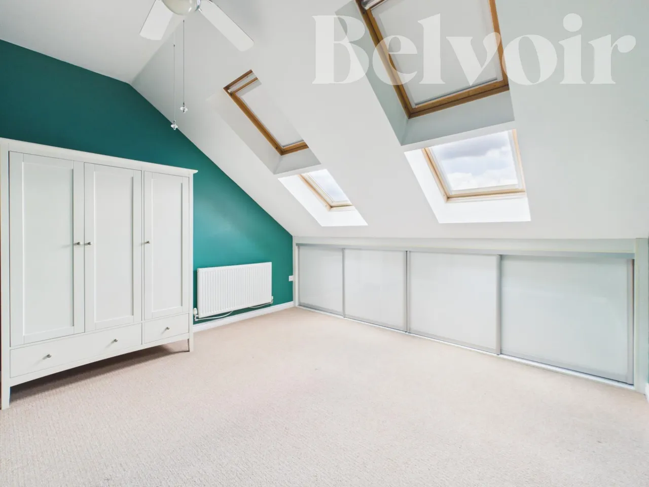 Irvine Crescent, Basingstoke, RG24, photo 12
