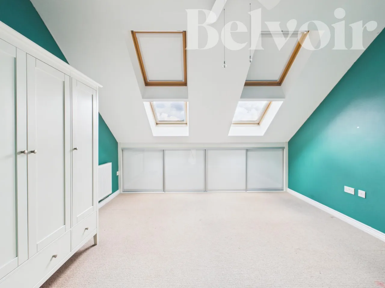Irvine Crescent, Basingstoke, RG24, photo 10
