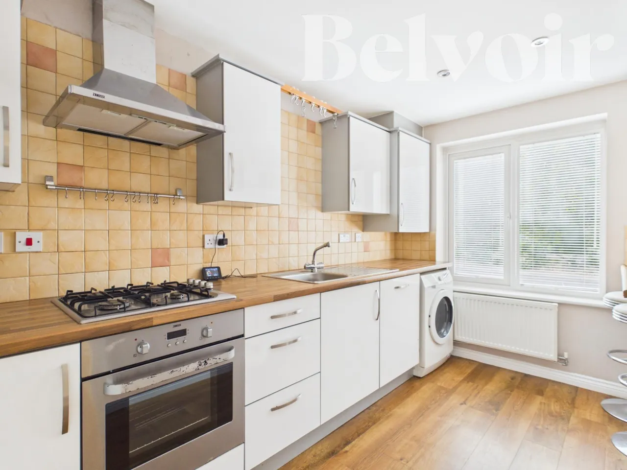 Irvine Crescent, Basingstoke, RG24, photo 9
