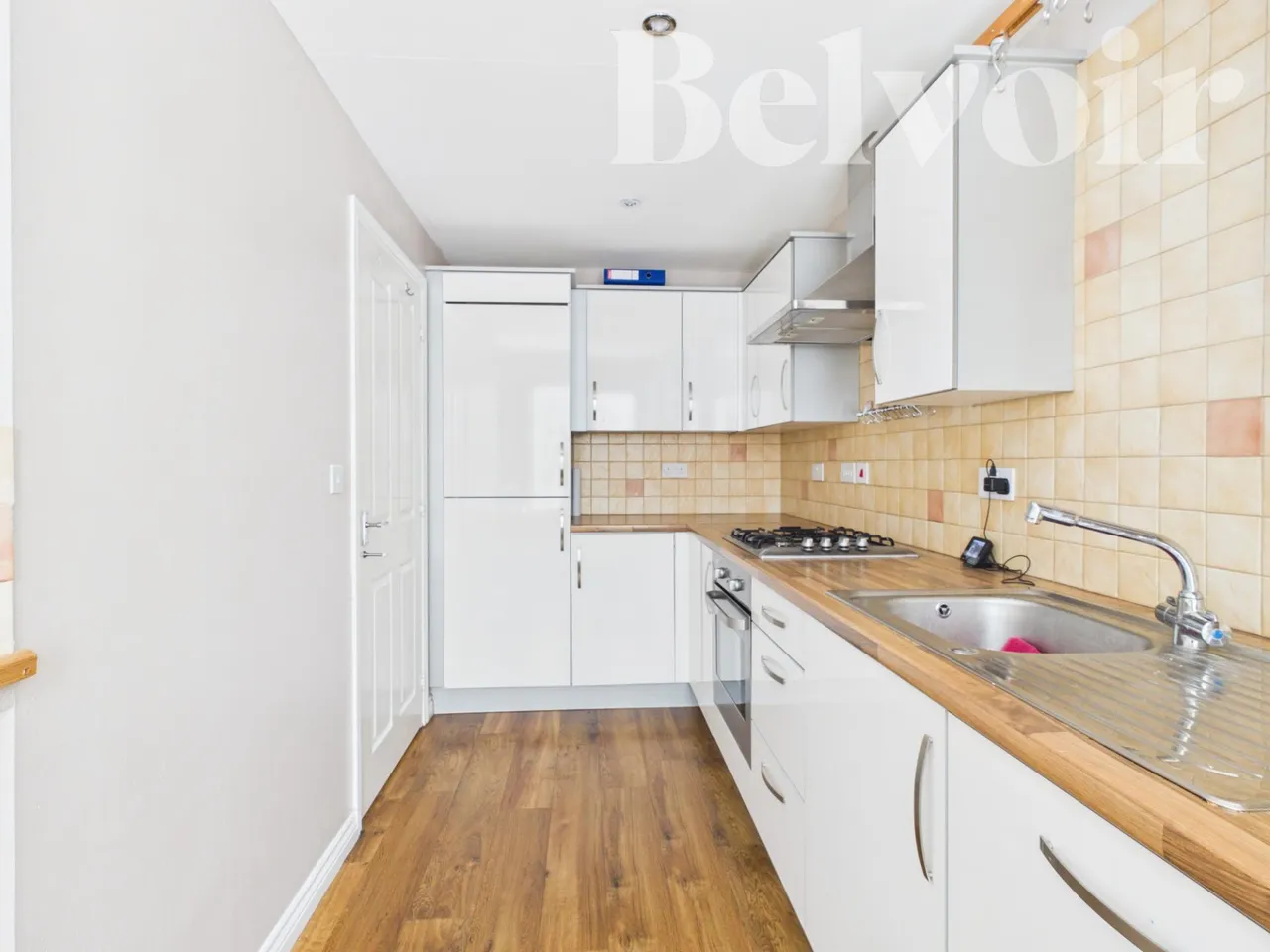 Irvine Crescent, Basingstoke, RG24, photo 8