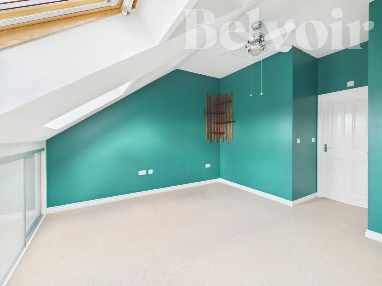 Irvine Crescent, Basingstoke, RG24, photo 11