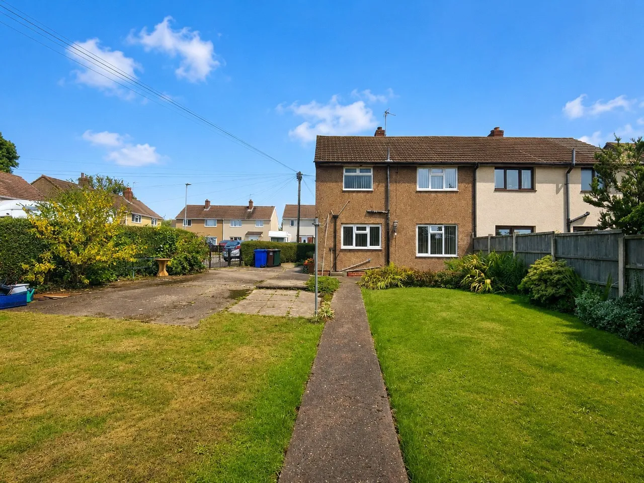 Smillie Place, Cannock, WS11, photo 12