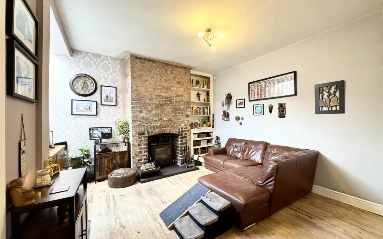 Lugsmore Lane, St Helens, photo 6