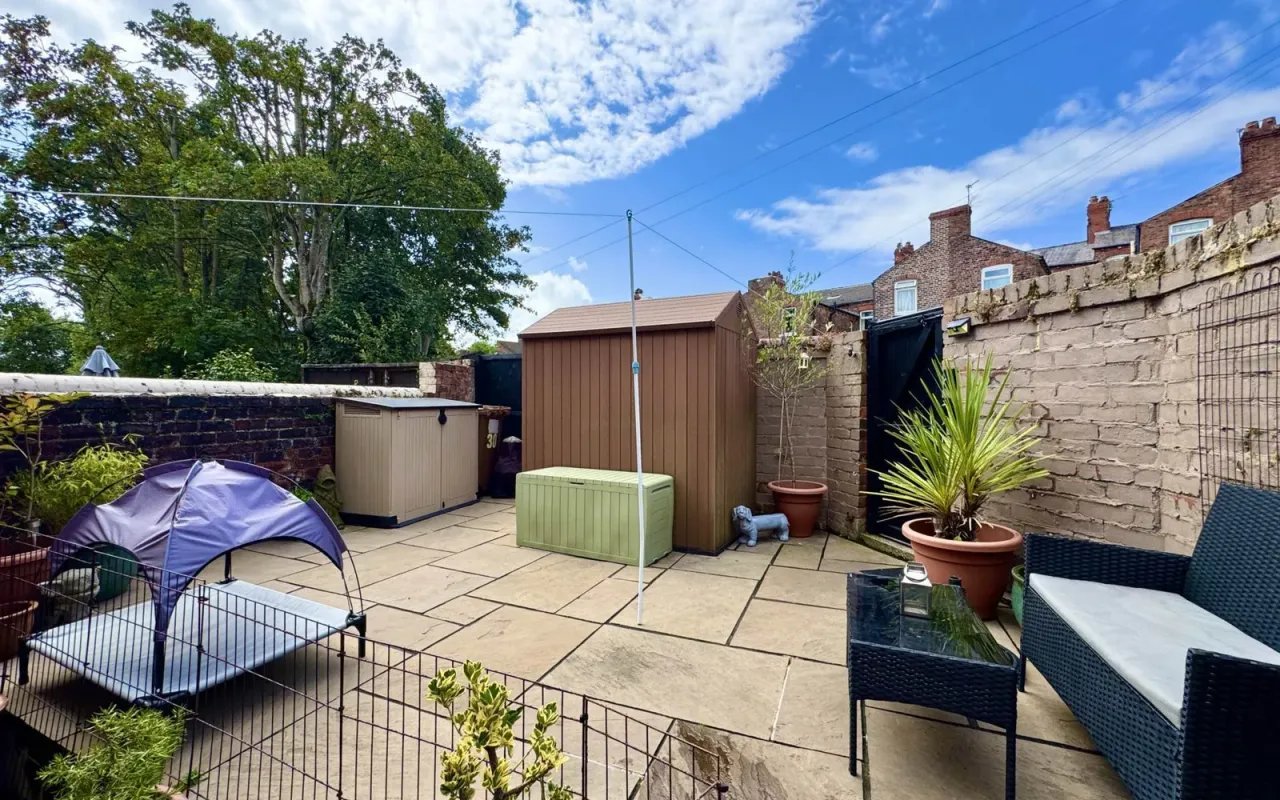 Lugsmore Lane, St Helens, photo 17