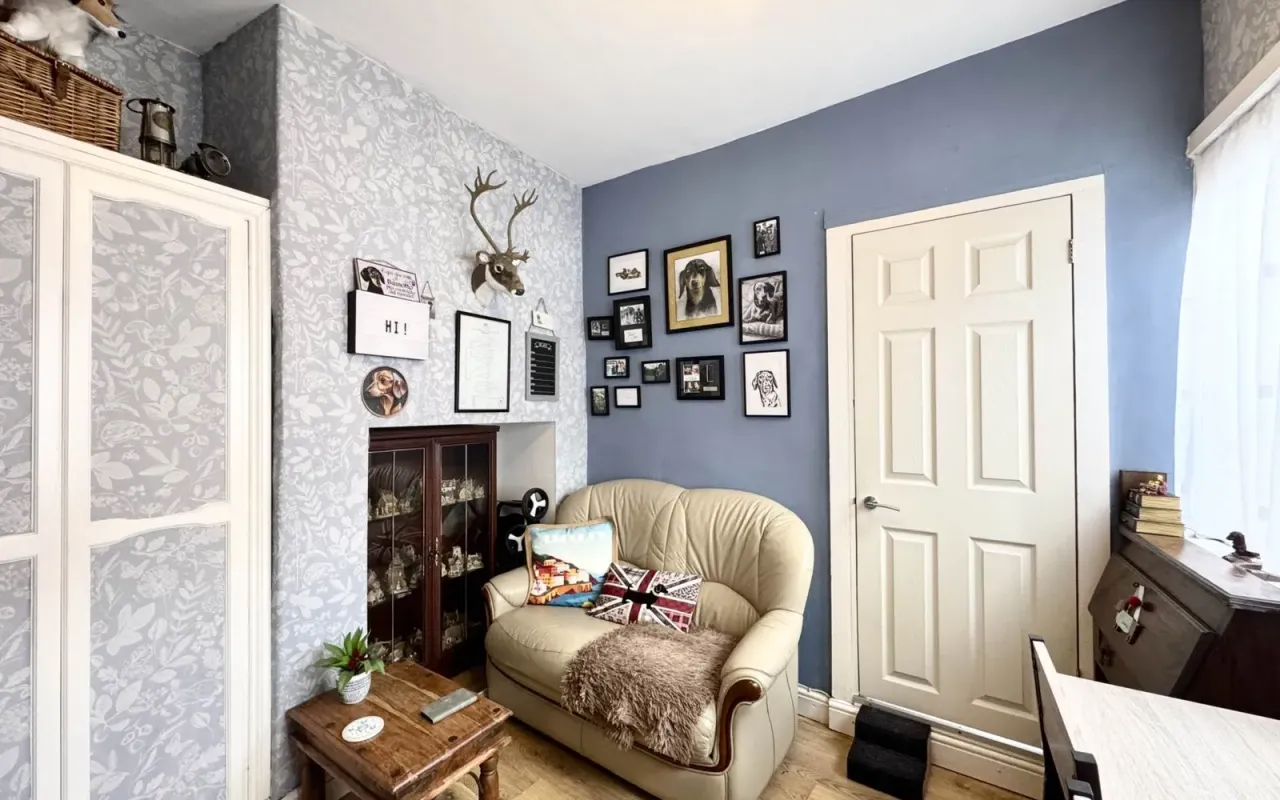 Lugsmore Lane, St Helens, photo 8