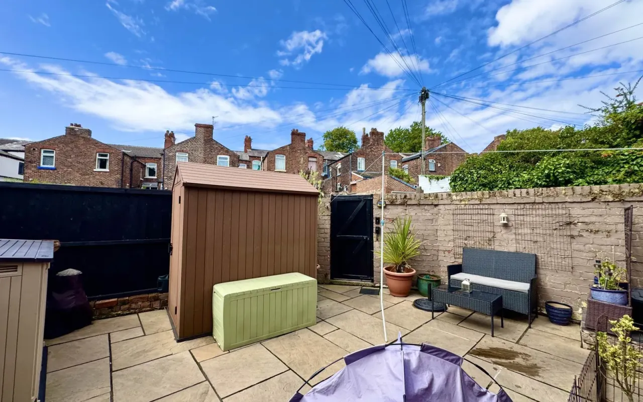 Lugsmore Lane, St Helens, photo 18