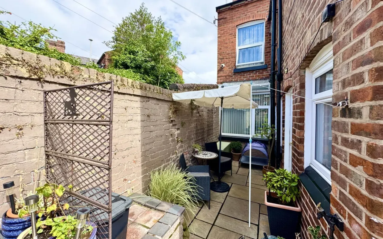 Lugsmore Lane, St Helens, photo 19