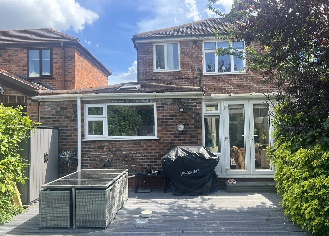 Walton Avenue, Penketh, Warrington, Cheshire, WA5, photo 27