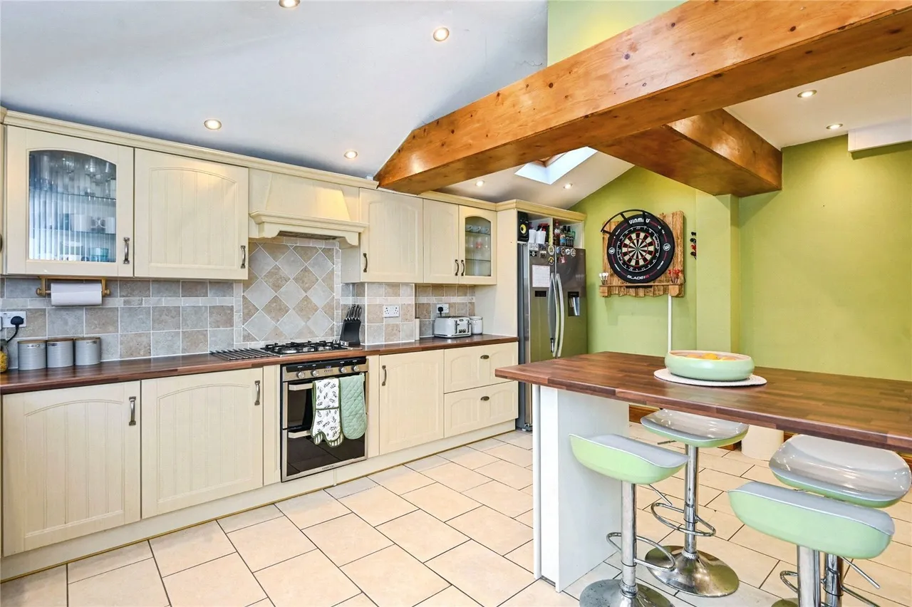 Walton Avenue, Penketh, Warrington, Cheshire, WA5, photo 13