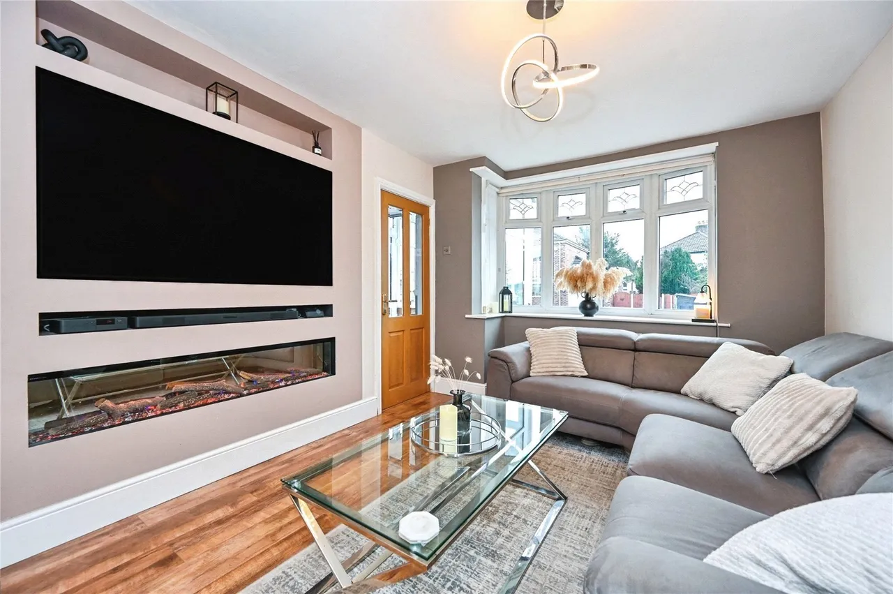 Walton Avenue, Penketh, Warrington, Cheshire, WA5, photo 8