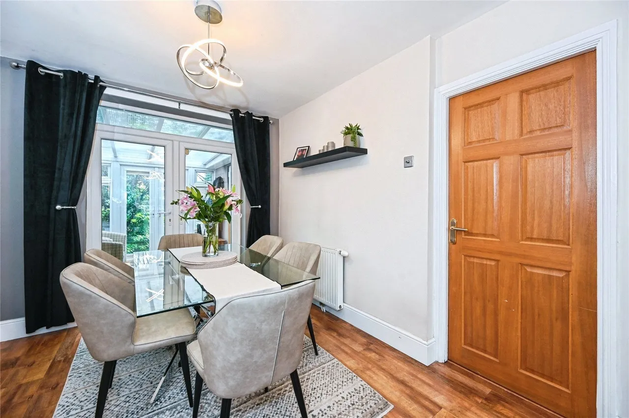 Walton Avenue, Penketh, Warrington, Cheshire, WA5, photo 11