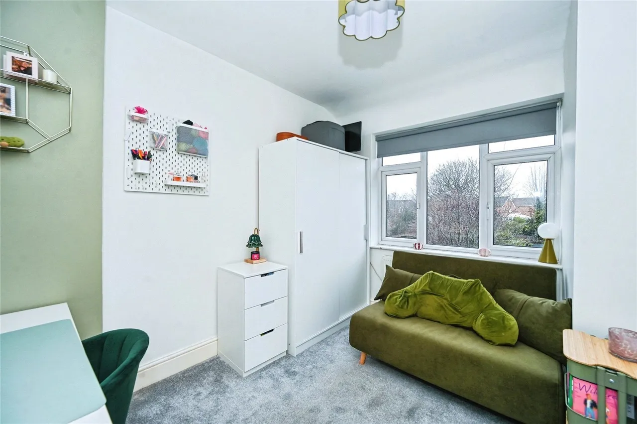 Walton Avenue, Penketh, Warrington, Cheshire, WA5, photo 23
