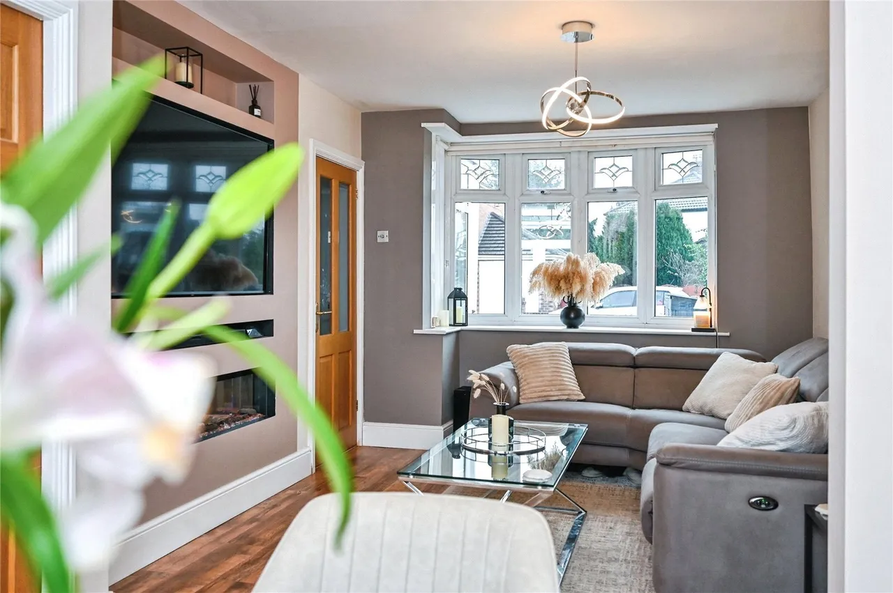 Walton Avenue, Penketh, Warrington, Cheshire, WA5, photo 2