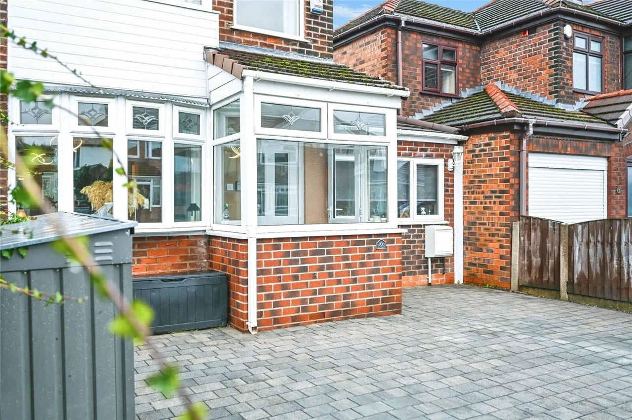 Walton Avenue, Penketh, Warrington, Cheshire, WA5, photo 33