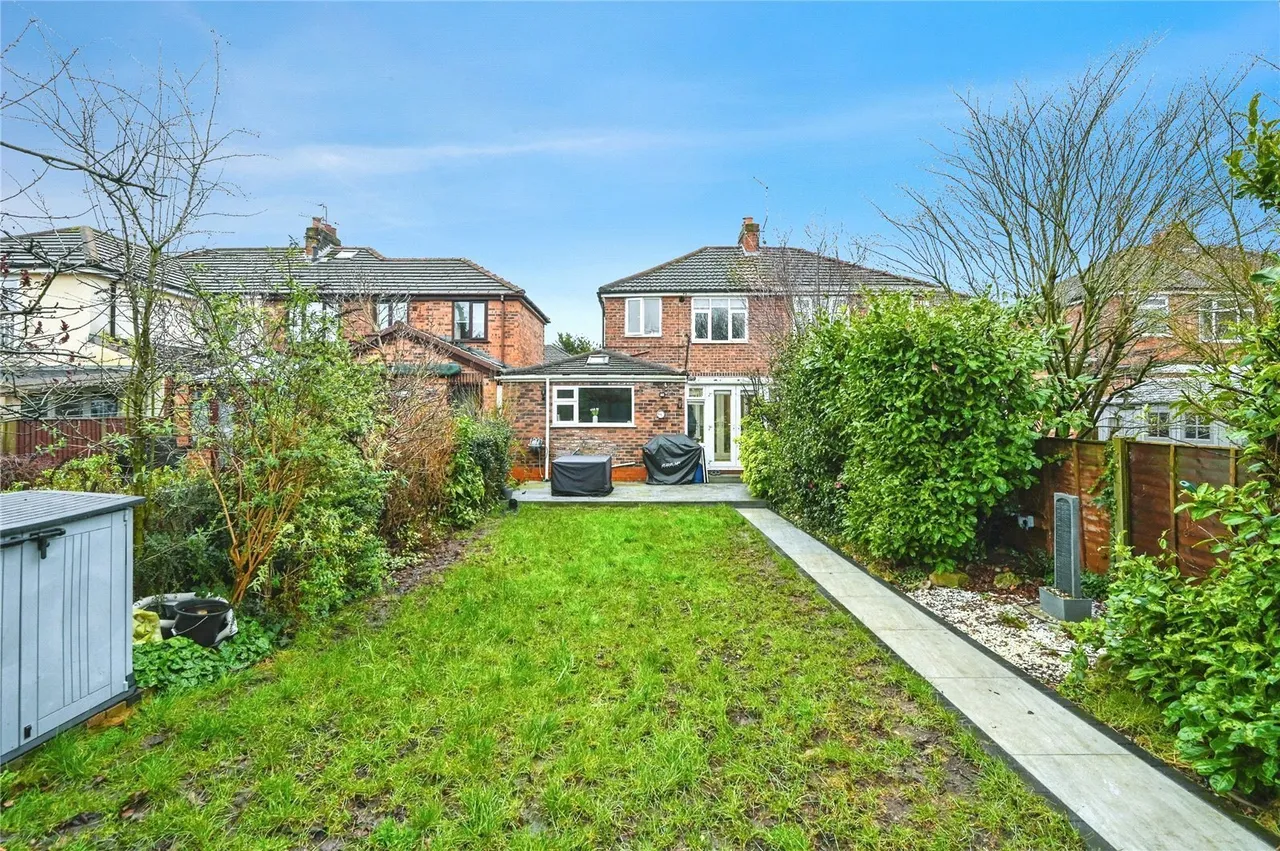 Walton Avenue, Penketh, Warrington, Cheshire, WA5, photo 30