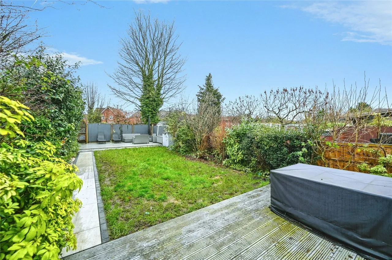 Walton Avenue, Penketh, Warrington, Cheshire, WA5, photo 31