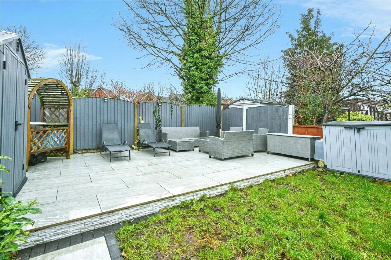 Walton Avenue, Penketh, Warrington, Cheshire, WA5, photo 28