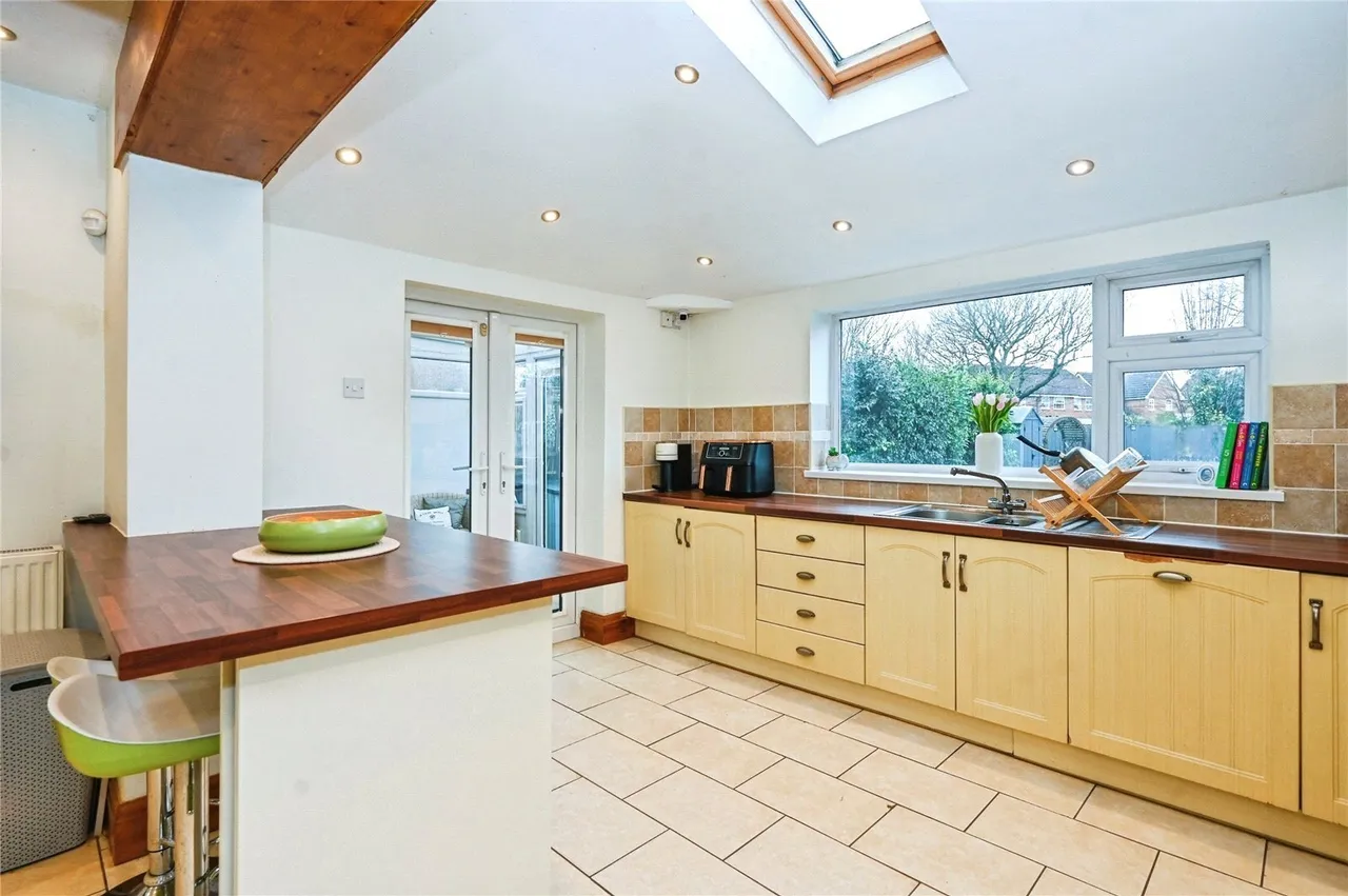Walton Avenue, Penketh, Warrington, Cheshire, WA5, photo 14