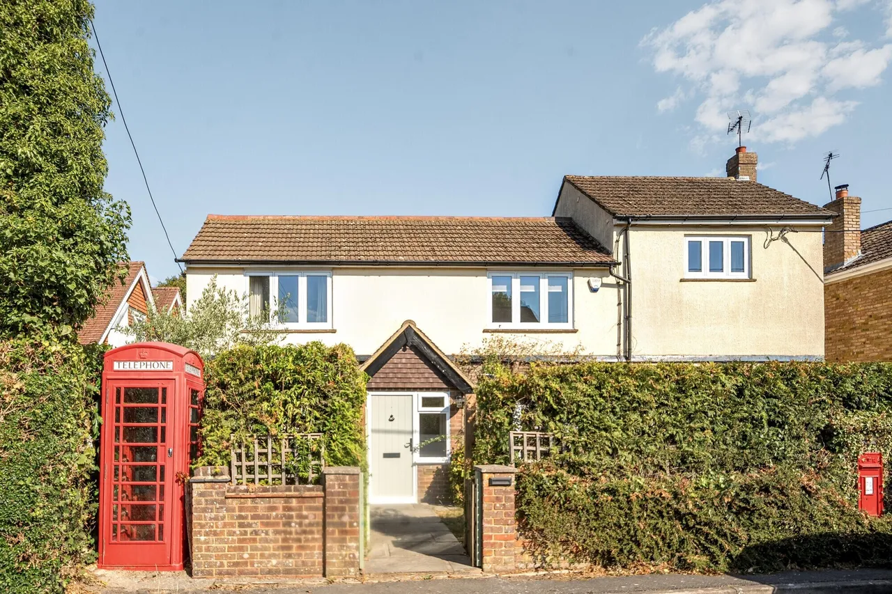 4 bed house for sale — Ballinger, Great Missenden, HP16
