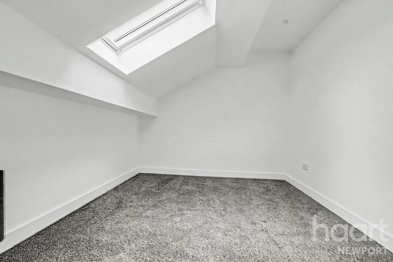 Commercial Street, NP20, photo 8