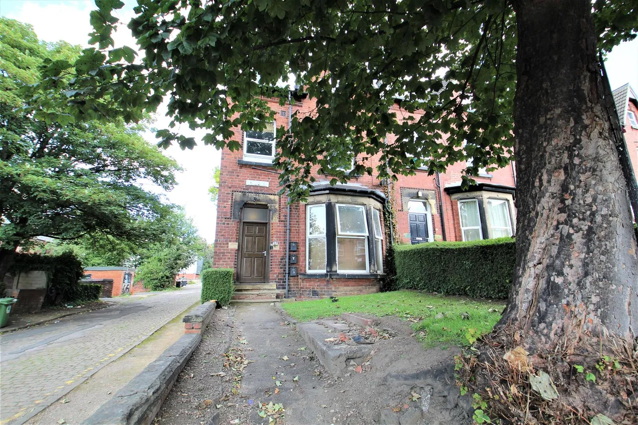 Kelso Road, Hyde Park, LS2, photo 11