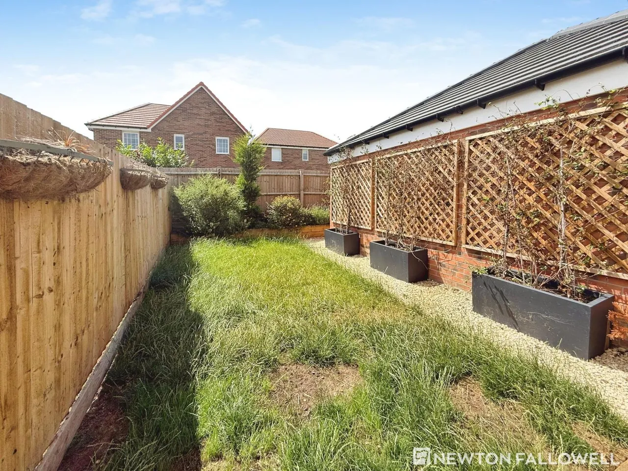 Len Pick Way, Bourne, PE10, photo 7