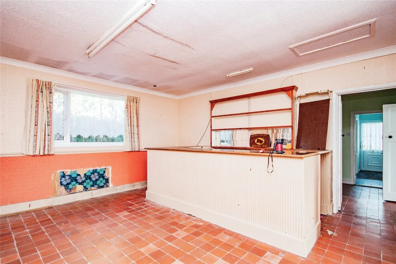 Meinciau Road, Mynyddygarreg, SA17, photo 6