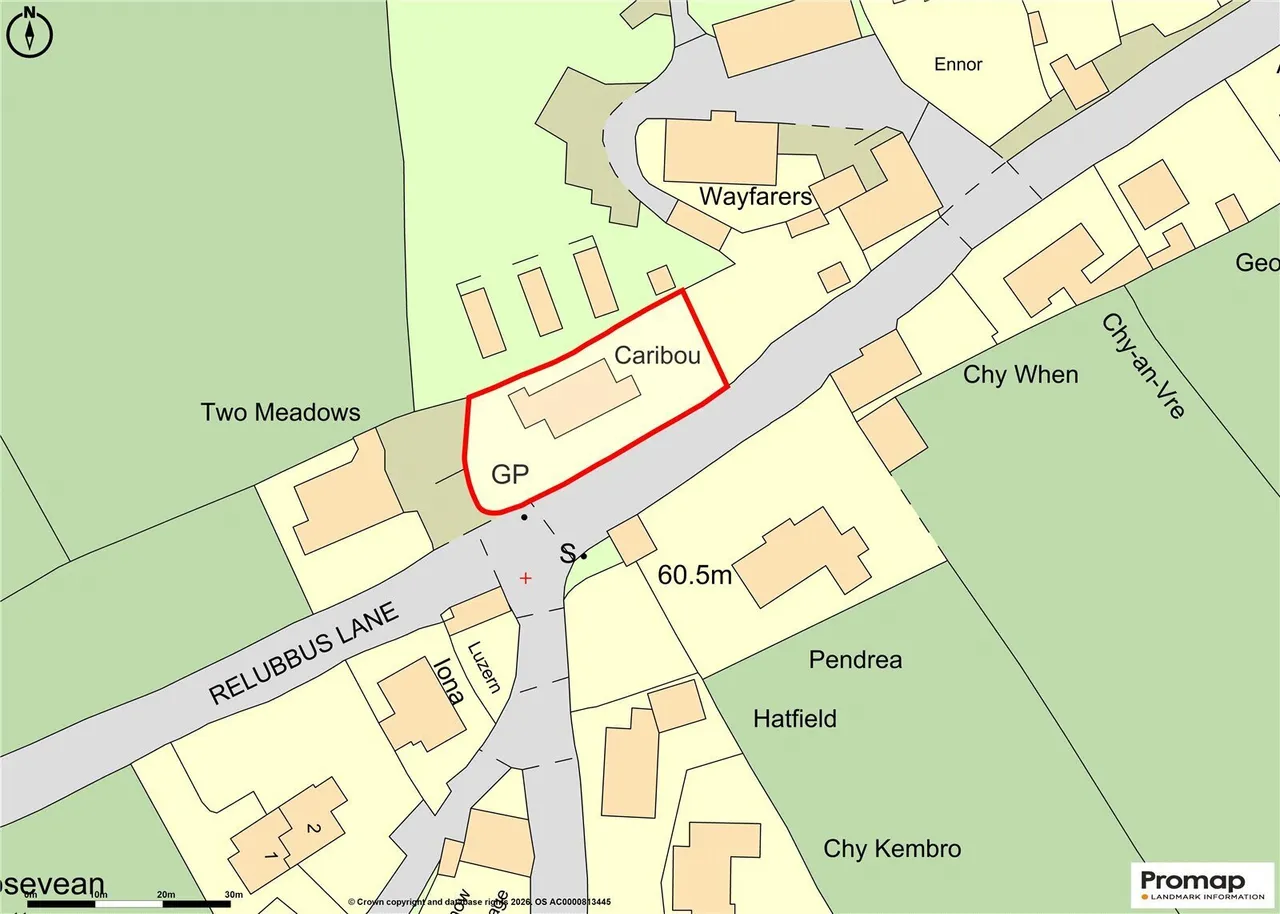Relubbus Lane, St. Hilary, TR20, photo 15