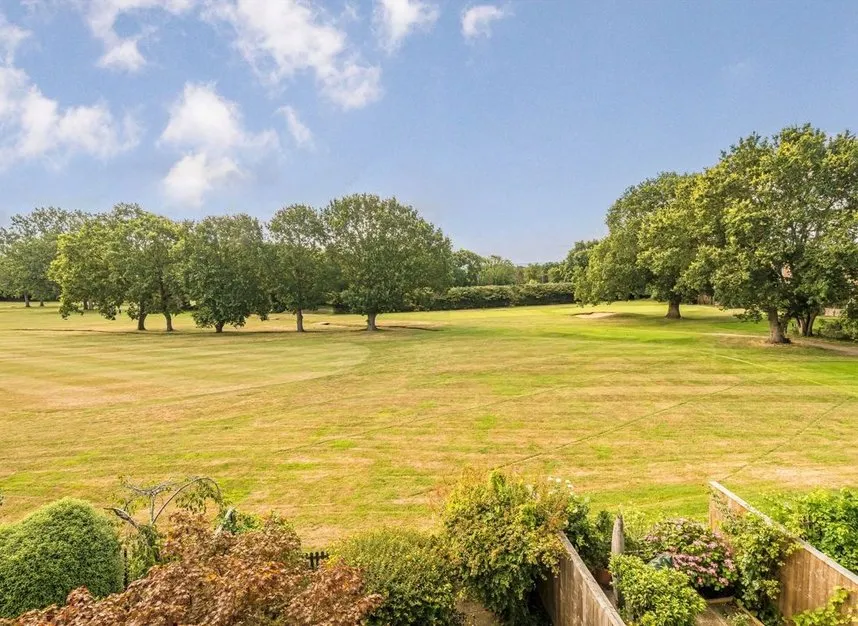 Berystede, Kingston Upon Thames, KT2, photo 6