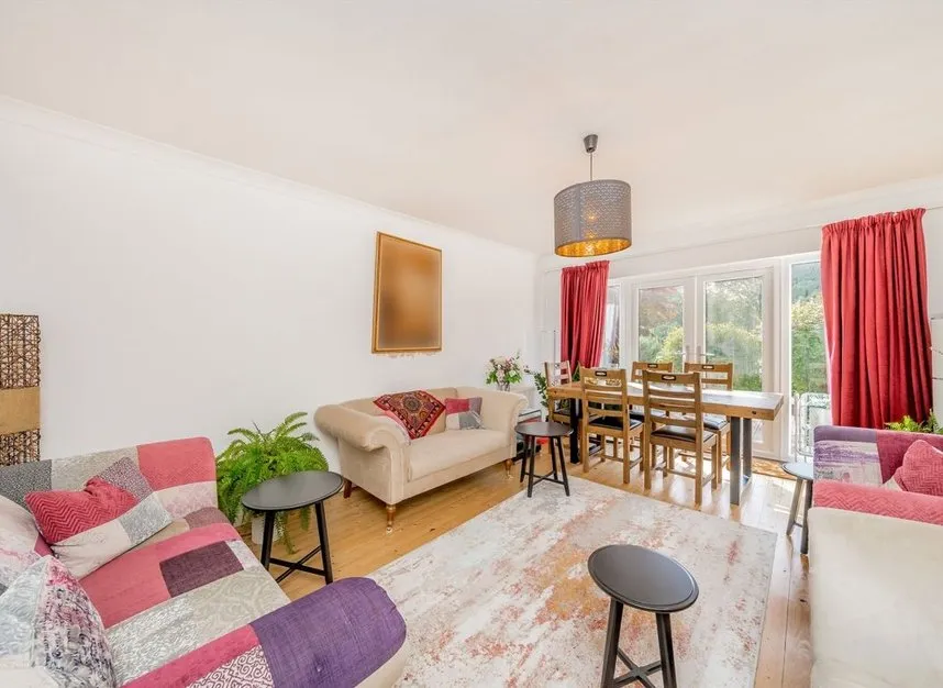 Berystede, Kingston Upon Thames, KT2, photo 2