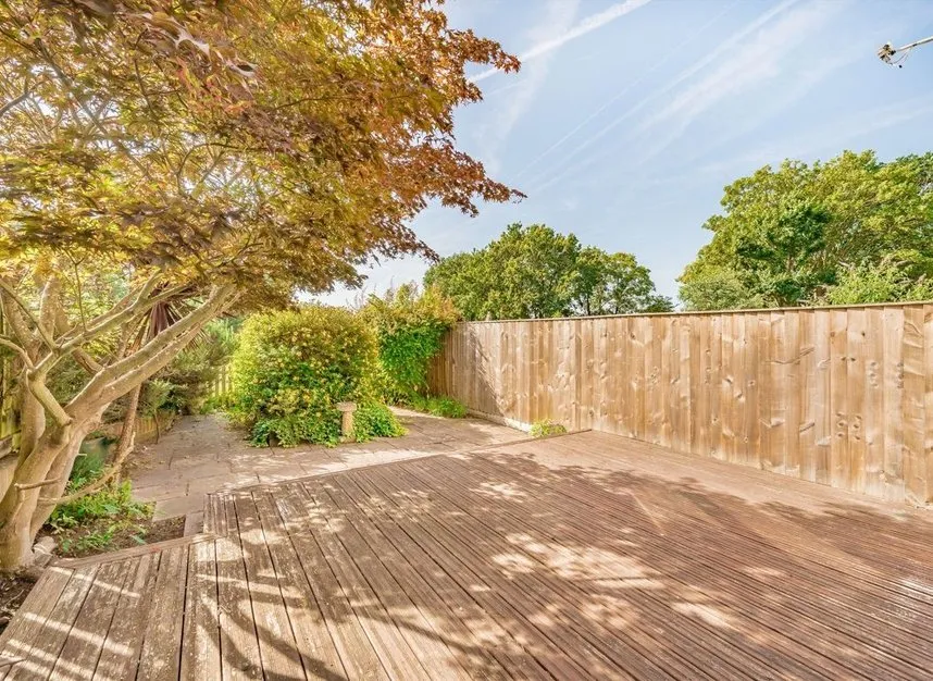 Berystede, Kingston Upon Thames, KT2, photo 7