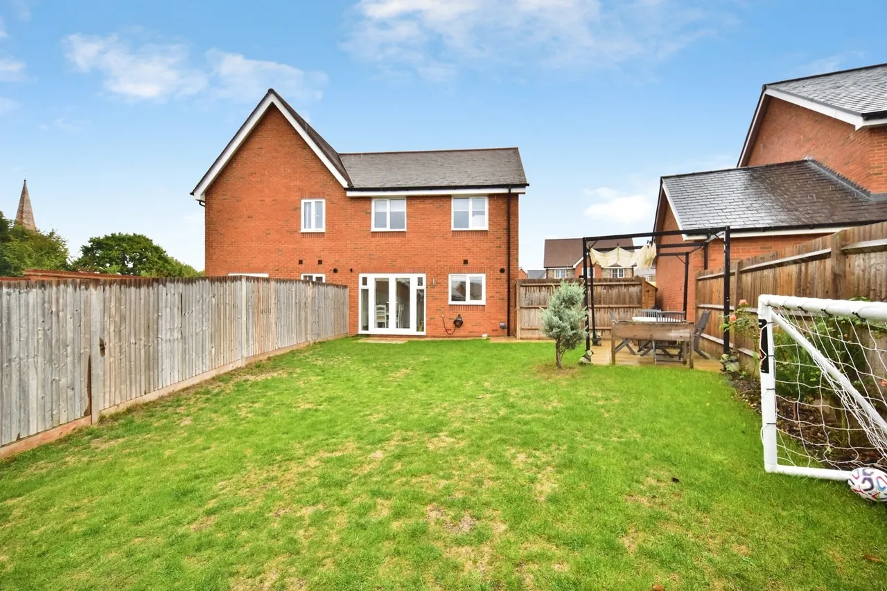 Holdgate Road, Otham, ME15, photo 5