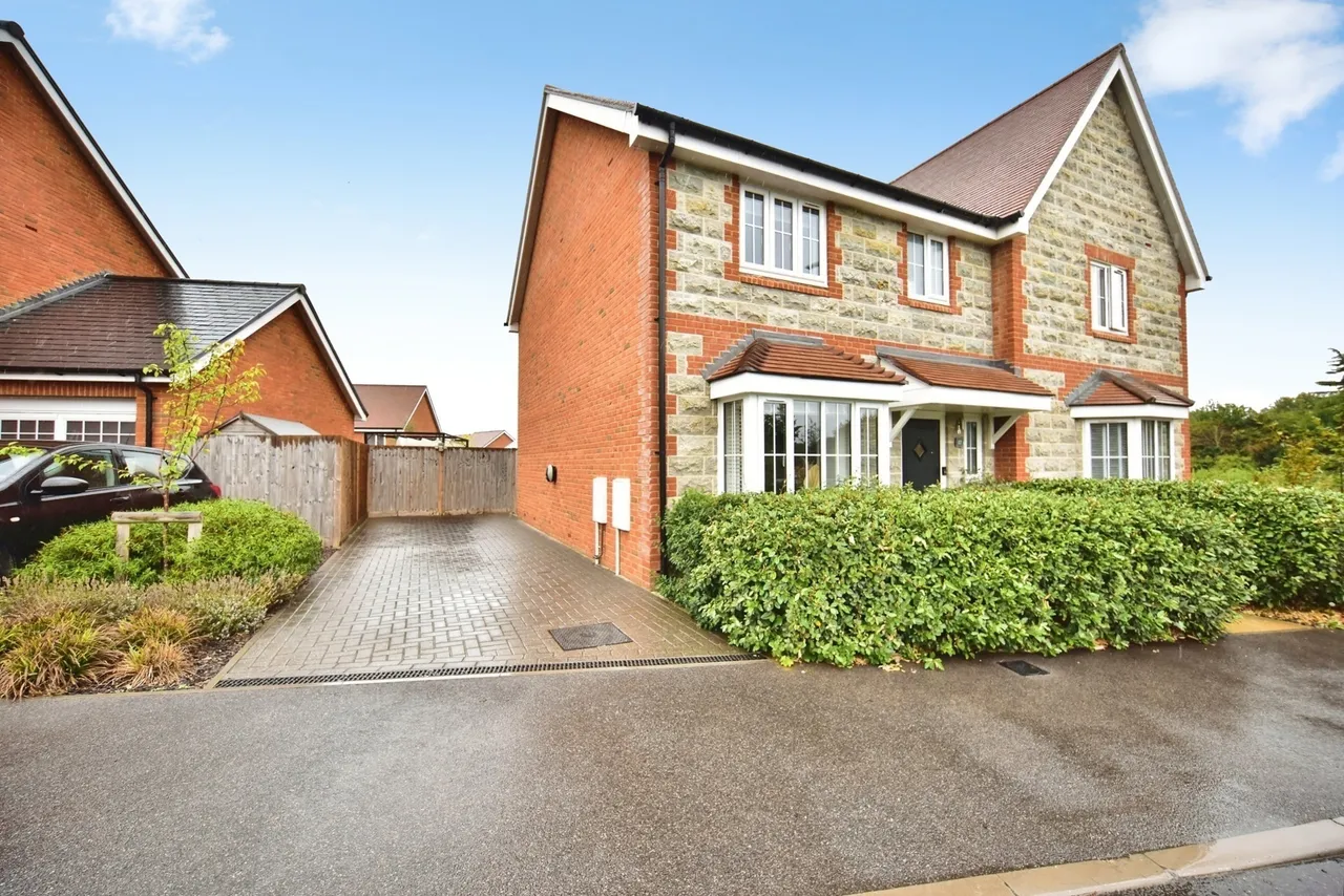 3 bed house for sale, Holdgate Road, Otham, ME15