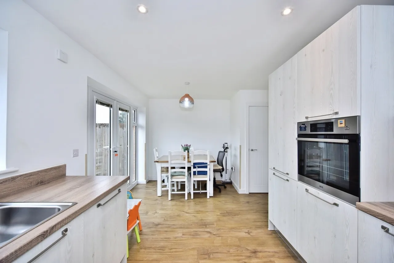 Holdgate Road, Otham, ME15, photo 15