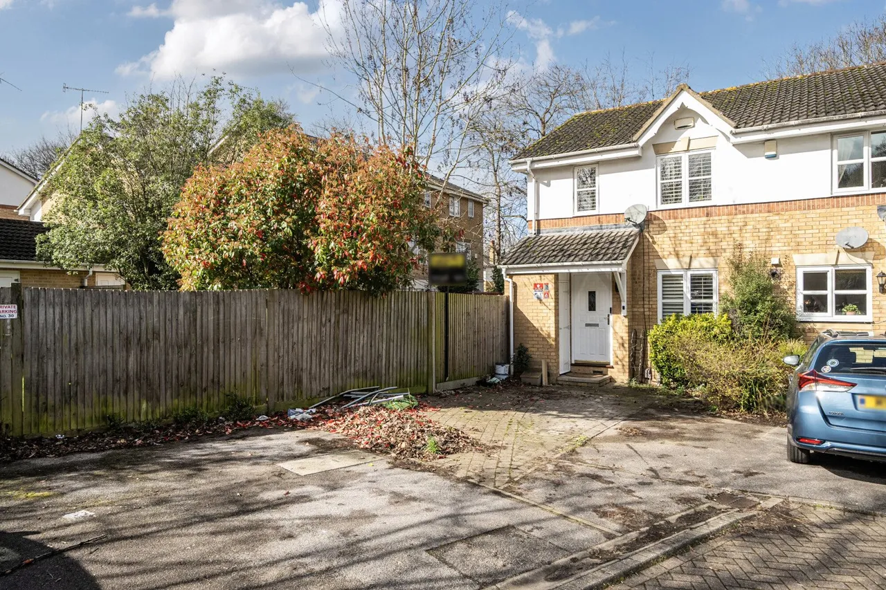 Helegan Close, BR6, photo 22