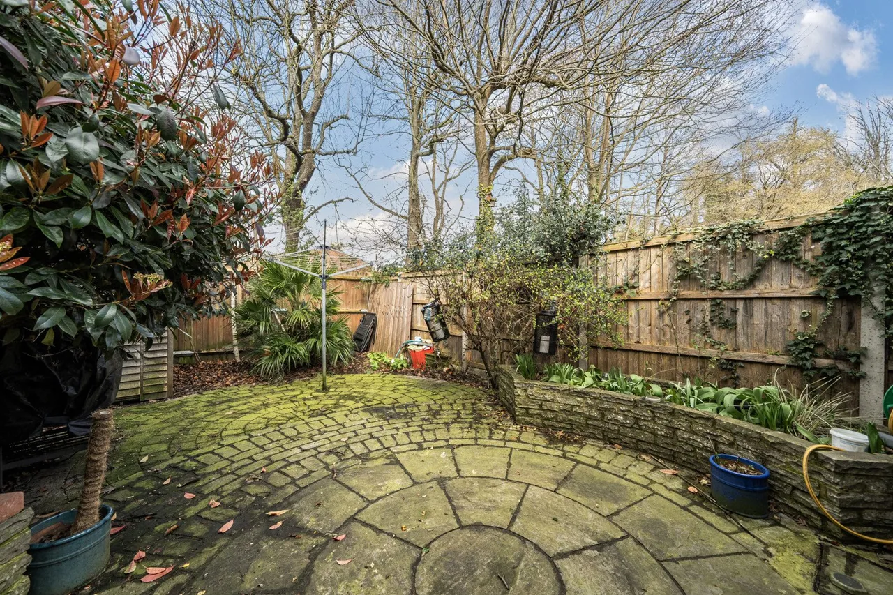 Helegan Close, BR6, photo 5