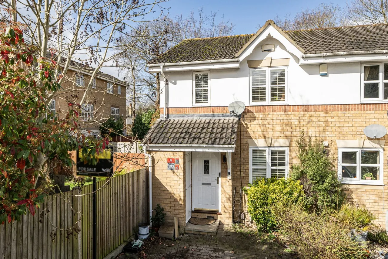 Helegan Close, BR6, photo 12