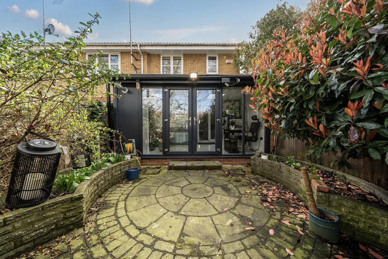 Helegan Close, BR6, photo 17
