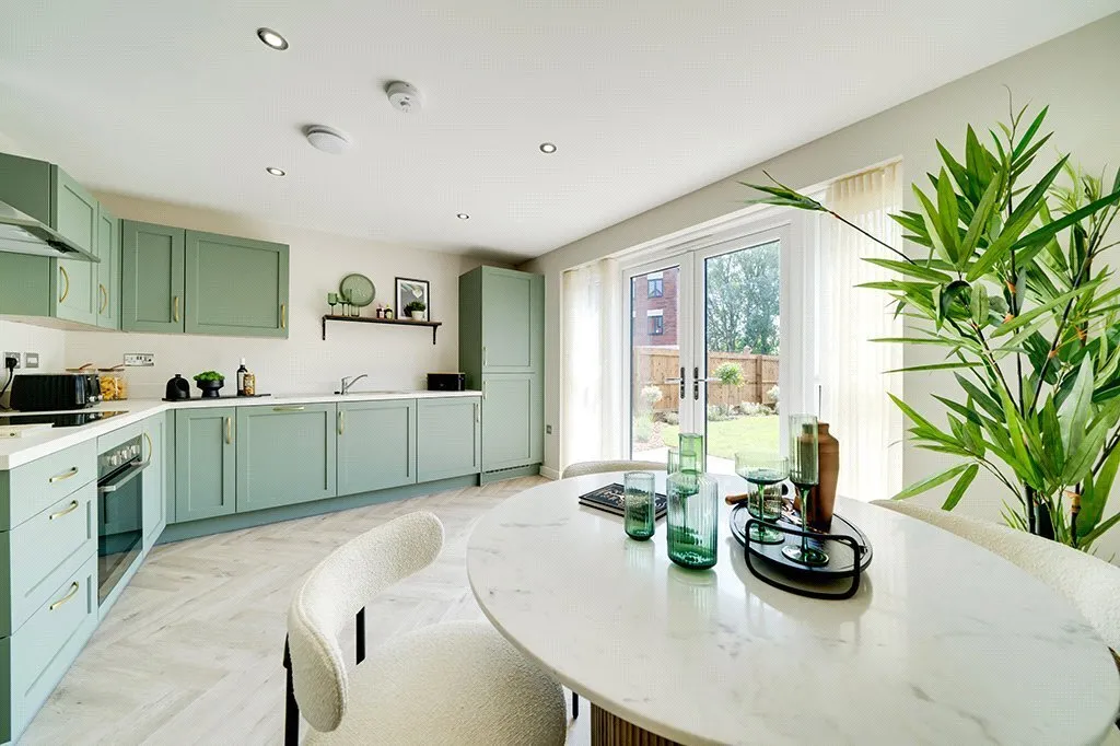 3 bed house for sale — Tiffin Street, Beeston, Nottingham, NG9
