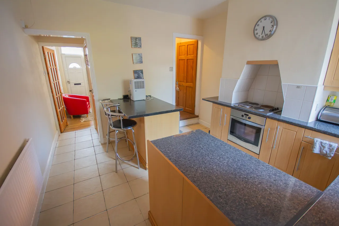 Lynton Street, Derby, DE22, photo 4