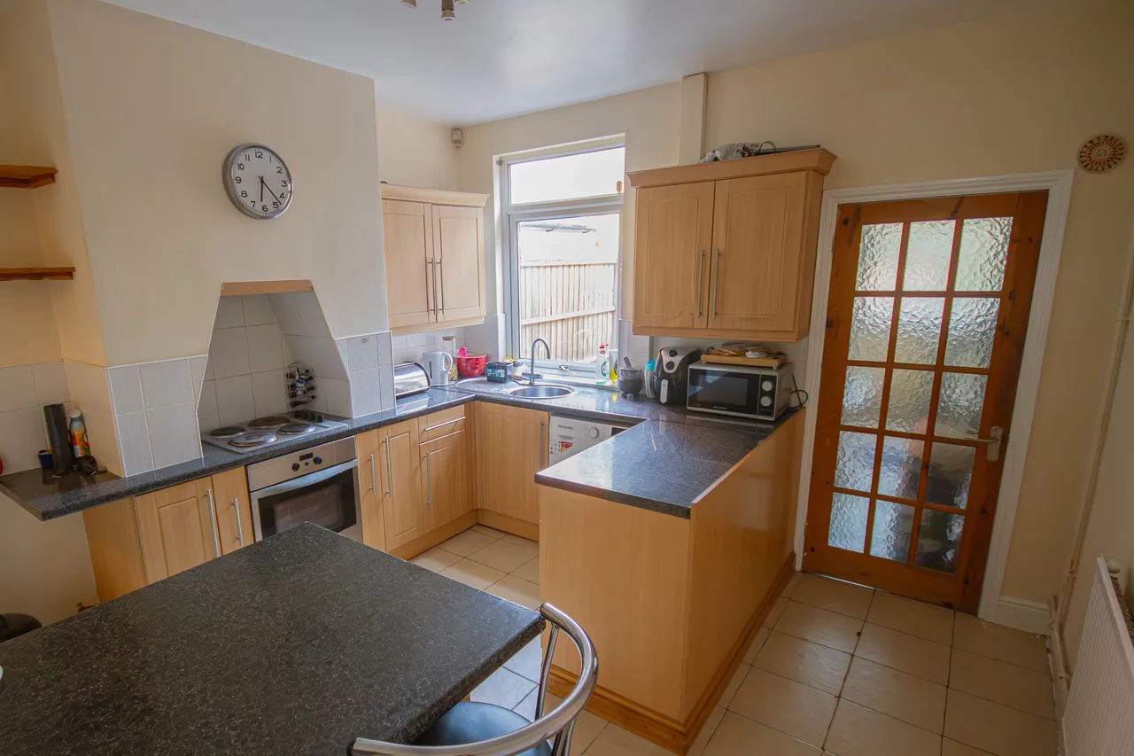 Lynton Street, Derby, DE22, photo 5