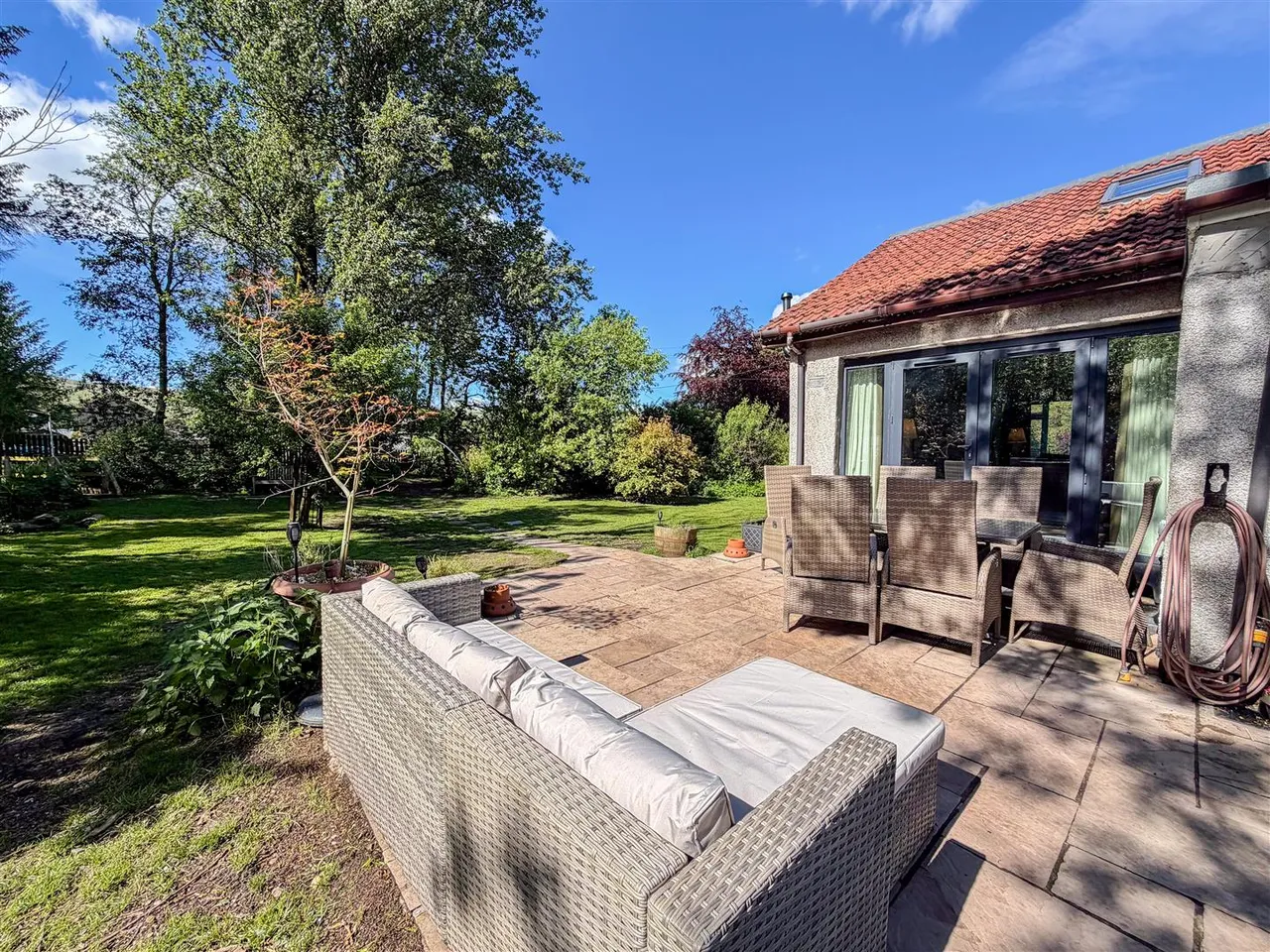 Carlisle Road, Crawford, Biggar, ML12 6TW, photo 33