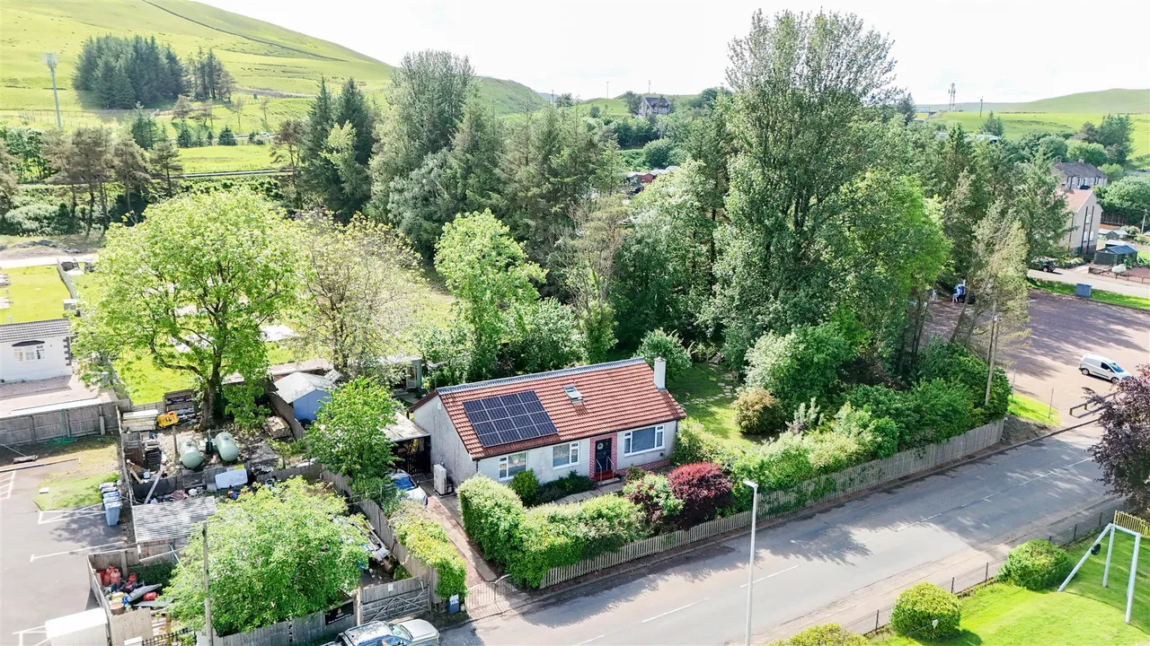 Carlisle Road, Crawford, Biggar, ML12 6TW, photo 45